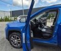 Синій Джип Compass, об'ємом двигуна 2.36 л та пробігом 117 тис. км за 16700 $, фото 12 на Automoto.ua
