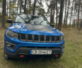 Джип Compass 2017 у Чернігові на Automoto.ua Синій Джип Compass, об'ємом двигуна 2.4 л та пробігом 162 тис. км за 18500 $, фото 25 на Automoto.ua
