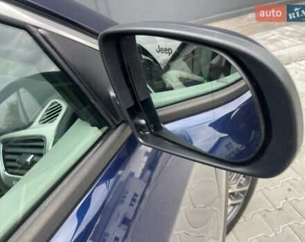Синий Джип Компас, объемом двигателя 2.36 л и пробегом 165 тыс. км за 13900 $, фото 30 на Automoto.ua