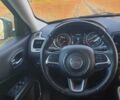 Синий Джип Компас, объемом двигателя 2.36 л и пробегом 82 тыс. км за 14200 $, фото 9 на Automoto.ua