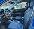 Синій Джип Compass, об'ємом двигуна 2.36 л та пробігом 143 тис. км за 13000 $, фото 5 на Automoto.ua
