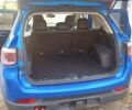 Синий Джип Компас, объемом двигателя 2.36 л и пробегом 136 тыс. км за 17600 $, фото 8 на Automoto.ua