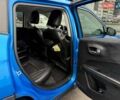 Синий Джип Компас, объемом двигателя 2.36 л и пробегом 74 тыс. км за 15000 $, фото 24 на Automoto.ua