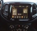 Синий Джип Компас, объемом двигателя 2.4 л и пробегом 130 тыс. км за 15800 $, фото 14 на Automoto.ua