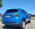 Синій Джип Compass, об'ємом двигуна 2.36 л та пробігом 120 тис. км за 13900 $, фото 1 на Automoto.ua