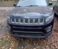 Синий Джип Компас, объемом двигателя 2.4 л и пробегом 120 тыс. км за 16300 $, фото 4 на Automoto.ua