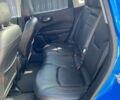 Синій Джип Compass, об'ємом двигуна 2.36 л та пробігом 166 тис. км за 17900 $, фото 16 на Automoto.ua