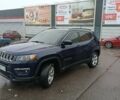 Синий Джип Компас, объемом двигателя 2.36 л и пробегом 120 тыс. км за 14950 $, фото 4 на Automoto.ua