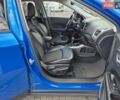 Синій Джип Compass, об'ємом двигуна 2.36 л та пробігом 117 тис. км за 16700 $, фото 17 на Automoto.ua