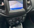 Синій Джип Compass, об'ємом двигуна 2.36 л та пробігом 135 тис. км за 13700 $, фото 17 на Automoto.ua