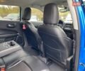 Джип Compass 2017 у Львові на Automoto.ua Синій Джип Compass, об'ємом двигуна 2.36 л та пробігом 117 тис. км за 15800 $, фото 25 на Automoto.ua