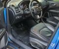 Синій Джип Compass, об'ємом двигуна 2.36 л та пробігом 98 тис. км за 13500 $, фото 8 на Automoto.ua