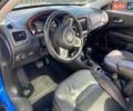 Синій Джип Compass, об'ємом двигуна 2.36 л та пробігом 166 тис. км за 17900 $, фото 20 на Automoto.ua