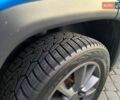 Синій Джип Compass, об'ємом двигуна 2.36 л та пробігом 145 тис. км за 13400 $, фото 9 на Automoto.ua