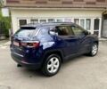 Синій Джип Compass, об'ємом двигуна 2.36 л та пробігом 149 тис. км за 15500 $, фото 4 на Automoto.ua