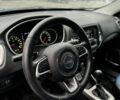 Синій Джип Compass, об'ємом двигуна 2.36 л та пробігом 144 тис. км за 11900 $, фото 14 на Automoto.ua