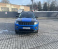 Синій Джип Compass, об'ємом двигуна 2.36 л та пробігом 86 тис. км за 15000 $, фото 1 на Automoto.ua