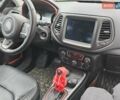 Синий Джип Компас, объемом двигателя 2.36 л и пробегом 56 тыс. км за 17700 $, фото 9 на Automoto.ua