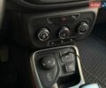Синій Джип Compass, об'ємом двигуна 2.4 л та пробігом 111 тис. км за 13650 $, фото 47 на Automoto.ua