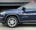 Синий Джип Компас, объемом двигателя 2.36 л и пробегом 61 тыс. км за 14900 $, фото 4 на Automoto.ua