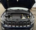Синий Джип Компас, объемом двигателя 2.36 л и пробегом 83 тыс. км за 15750 $, фото 3 на Automoto.ua