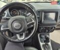 Синій Джип Compass, об'ємом двигуна 2.36 л та пробігом 117 тис. км за 16700 $, фото 23 на Automoto.ua