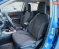 Синий Джип Компас, объемом двигателя 2.4 л и пробегом 92 тыс. км за 13500 $, фото 10 на Automoto.ua