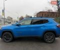 Синий Джип Компас, объемом двигателя 2.36 л и пробегом 74 тыс. км за 15000 $, фото 3 на Automoto.ua
