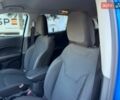 Синий Джип Компас, объемом двигателя 2.4 л и пробегом 137 тыс. км за 13999 $, фото 44 на Automoto.ua