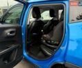 Синий Джип Компас, объемом двигателя 2.36 л и пробегом 74 тыс. км за 15000 $, фото 13 на Automoto.ua