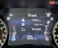 Синий Джип Компас, объемом двигателя 2.36 л и пробегом 61 тыс. км за 14900 $, фото 23 на Automoto.ua