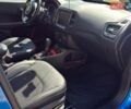 Синий Джип Компас, объемом двигателя 2.36 л и пробегом 102 тыс. км за 17000 $, фото 17 на Automoto.ua