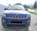 Синій Джип Compass, об'ємом двигуна 2.36 л та пробігом 114 тис. км за 15100 $, фото 2 на Automoto.ua