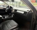 Синий Джип Компас, объемом двигателя 2.36 л и пробегом 168 тыс. км за 15000 $, фото 5 на Automoto.ua