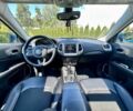 Синий Джип Компас, объемом двигателя 0 л и пробегом 123 тыс. км за 6000 $, фото 12 на Automoto.ua