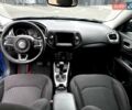 Синій Джип Compass, об'ємом двигуна 2.36 л та пробігом 135 тис. км за 13700 $, фото 16 на Automoto.ua
