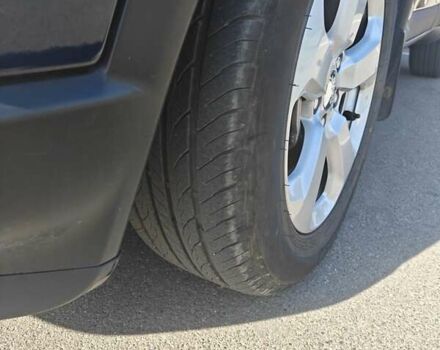 Синий Джип Компас, объемом двигателя 2.36 л и пробегом 130 тыс. км за 15200 $, фото 8 на Automoto.ua