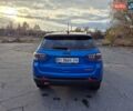 Синій Джип Compass, об'ємом двигуна 2.36 л та пробігом 167 тис. км за 13700 $, фото 1 на Automoto.ua