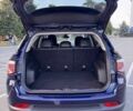 Синій Джип Compass, об'ємом двигуна 2.36 л та пробігом 101 тис. км за 14900 $, фото 8 на Automoto.ua