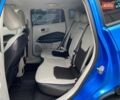 Синий Джип Компас, объемом двигателя 2.36 л и пробегом 95 тыс. км за 10800 $, фото 19 на Automoto.ua