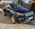 Синій Джип Compass, об'ємом двигуна 2.36 л та пробігом 102 тис. км за 11200 $, фото 1 на Automoto.ua