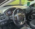 Синій Джип Compass, об'ємом двигуна 2.36 л та пробігом 98 тис. км за 13500 $, фото 7 на Automoto.ua
