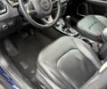 Синий Джип Компас, объемом двигателя 2.36 л и пробегом 83 тыс. км за 15750 $, фото 12 на Automoto.ua