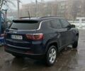 Синий Джип Компас, объемом двигателя 2.36 л и пробегом 120 тыс. км за 14950 $, фото 5 на Automoto.ua