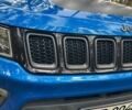 Джип Compass 2017 у Чернігові на Automoto.ua Синій Джип Compass, об'ємом двигуна 2.4 л та пробігом 162 тис. км за 18500 $, фото 8 на Automoto.ua