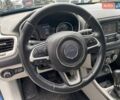 Синий Джип Компас, объемом двигателя 2.36 л и пробегом 95 тыс. км за 10800 $, фото 12 на Automoto.ua