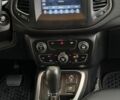 Синій Джип Compass, об'ємом двигуна 2.4 л та пробігом 163 тис. км за 13499 $, фото 73 на Automoto.ua