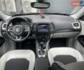 Синий Джип Компас, объемом двигателя 2.36 л и пробегом 165 тыс. км за 13900 $, фото 39 на Automoto.ua