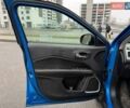 Синий Джип Компас, объемом двигателя 2.36 л и пробегом 74 тыс. км за 15000 $, фото 10 на Automoto.ua