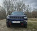 Синий Джип Компас, объемом двигателя 2.36 л и пробегом 56 тыс. км за 17700 $, фото 3 на Automoto.ua